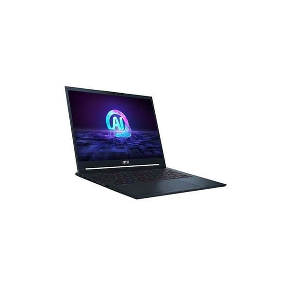 14' 2,8K OLED-skärm (2880 x 1800), 120Hz, Intel® Core™ Ultra 9 185H-processor (upp till 5,1 Ghz) - GeForce RTX™ 4070 Laptop GPU 8 GB