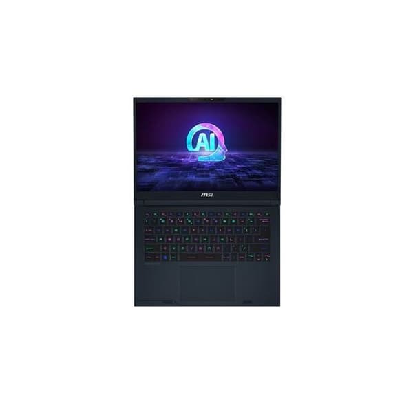 14' 2,8K OLED-skärm (2880 x 1800), 120Hz, Intel® Core™ Ultra 9 185H-processor (upp till 5,1 Ghz) - GeForce RTX™ 4070 Laptop GPU 8 GB
