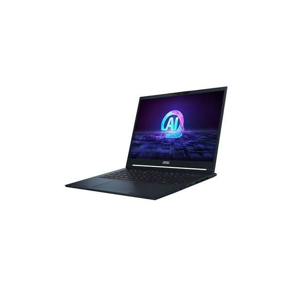 14' 2,8K OLED-skärm (2880 x 1800), 120Hz, Intel® Core™ Ultra 9 185H-processor (upp till 5,1 Ghz) - GeForce RTX™ 4070 Laptop GPU 8 GB