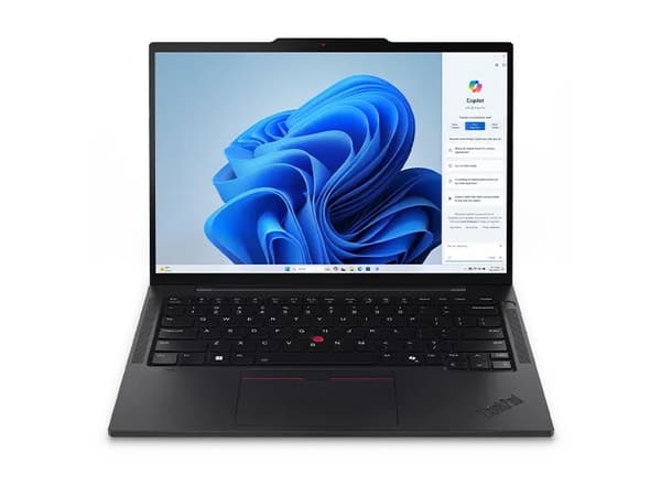 Lenovo ThinkPad T14s Gen 5 21LS - 180 graders gångsjärnskonstruktion - Intel Core Ultra 7 - 155U / upp till 4.8 GHz - Evo - Win 11 Pro - Intel Graphi