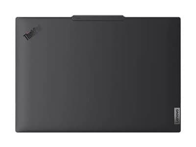 Lenovo ThinkPad T14s Gen 5 21LS - 180 graders gångsjärnskonstruktion - Intel Core Ultra 7 - 155U / upp till 4.8 GHz - Evo - Win 11 Pro - Intel Graphi
