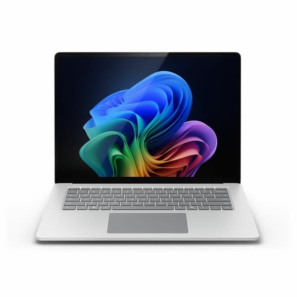 Bærbar computer Microsoft ZHQ-00012 15" Qualcomm 16 GB RAM 512 GB SSD Spansk qwerty