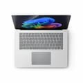 Miniatyrbillede 1 af 3: Bærbar computer Microsoft ZHQ-00012 15" Qualcomm 16 GB RAM 512 GB SSD Spansk qwerty