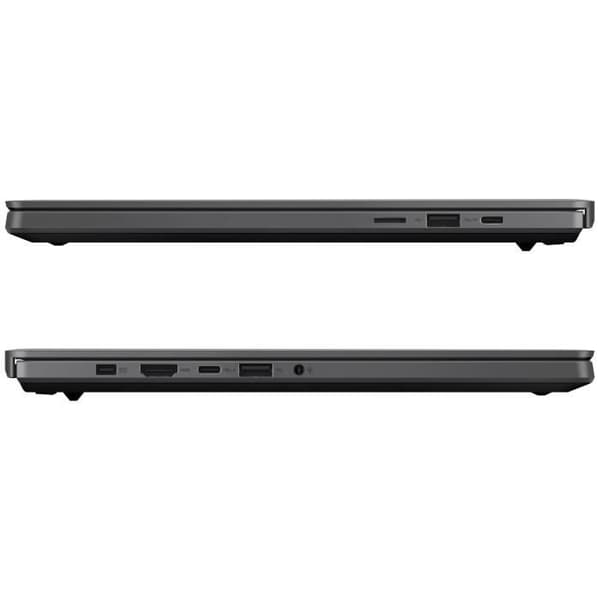 ASUS ROG Zephyrus G14 OLED Gaming Laptop | Win 11 - 14'' WQXGA+ 120Hz - RTX 4070 8GB - AMD Ryzen 9 8945HS - 32GB RAM - 1TB SSD