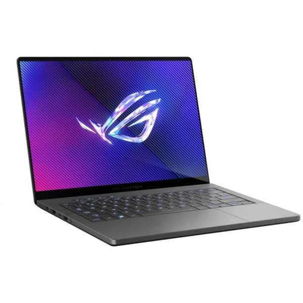 ASUS ROG Zephyrus G14 OLED Gaming Laptop | Win 11 - 14'' WQXGA+ 120Hz - RTX 4070 8GB - AMD Ryzen 9 8945HS - 32GB RAM - 1TB SSD