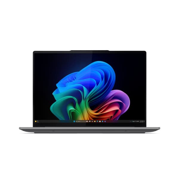 Bärbar dator Lenovo 83HN001HSP 32 GB RAM 1 TB 14,5" Qwerty Spanska