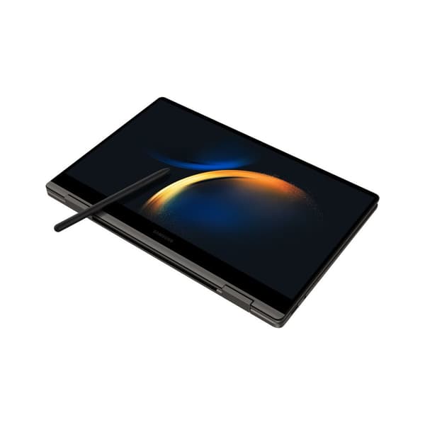 Laptop Samsung Galaxy Book 3 360 13,3" Intel Core i5-1340P 16 GB RAM 512 GB SSD Espanjalainen Qwerty