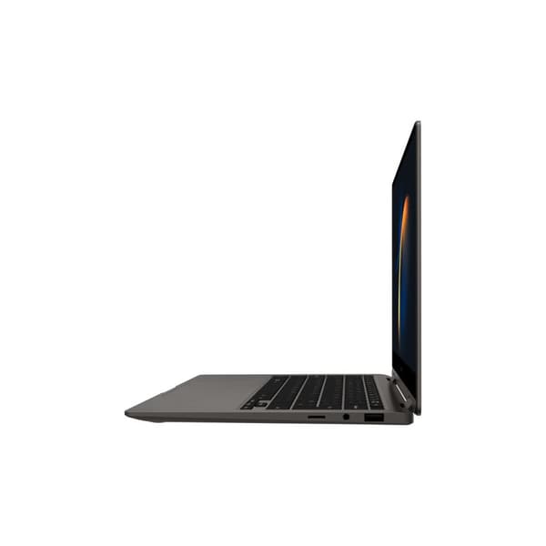Laptop Samsung Galaxy Book 3 360 13,3" Intel Core i5-1340P 16 GB RAM 512 GB SSD Espanjalainen Qwerty
