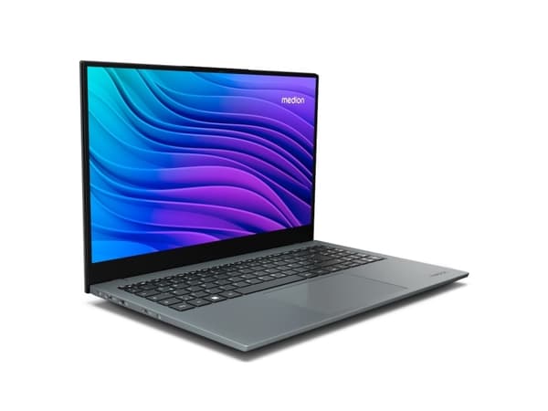 MEDION E15433, Intel® Core™ i7, 39.6 cm (15.6"), 1920 x 1080 pixels, 16 GB, 1 TB, Windows 11 Home