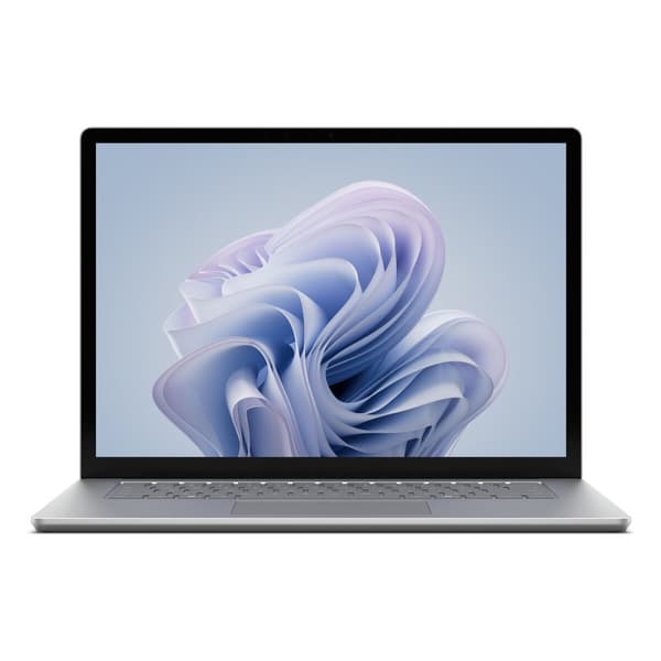 Bærbar computer Microsoft Surface Laptop 6 15" Intel Core Ultra 7-165H 32 GB RAM 1 TB SSD Spansk qwerty