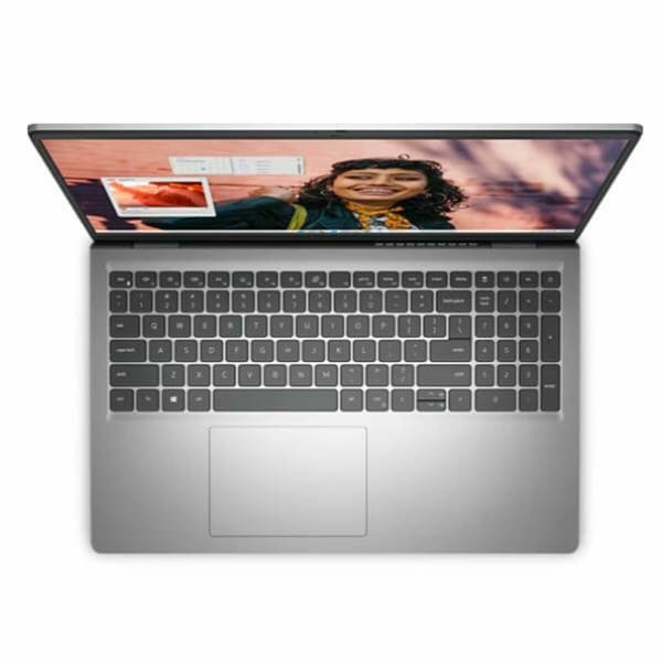 Bärbar dator Dell 2XR3F 15,6" Intel Core i7-1355U 16 GB RAM 1 TB SSD Qwerty Spanska