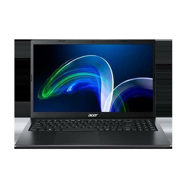 Laptop Acer NX.EGJEB.00P i5-1135G7 8GB 512GB SSD 39" intel core i5-1135g7 8 GB RAM 512 GB SSD QWERTY 15.6" musta