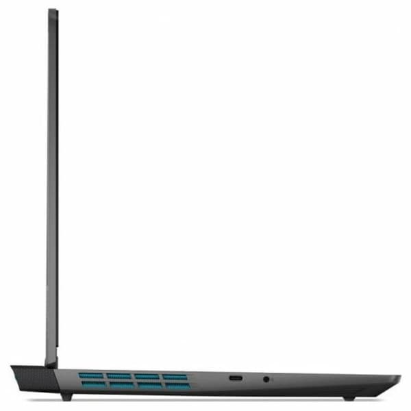 Laptop Lenovo LOQ 15IRH8 15,6" intel core i5-13420h 16 GB RAM 512 GB SSD Nvidia Geforce RTX 4050 Espanjalainen Qwerty
