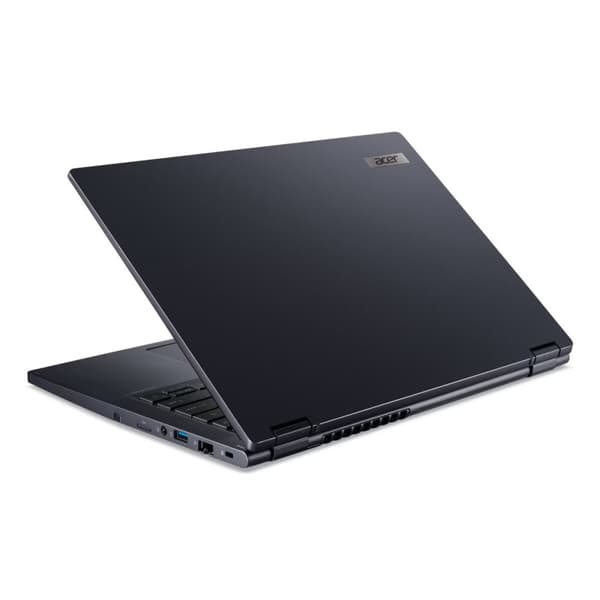 Laptop Acer TMP414RN-54 14" Intel Core Ultra 7 155u 16 GB RAM 512 GB SSD Espanjalainen Qwerty