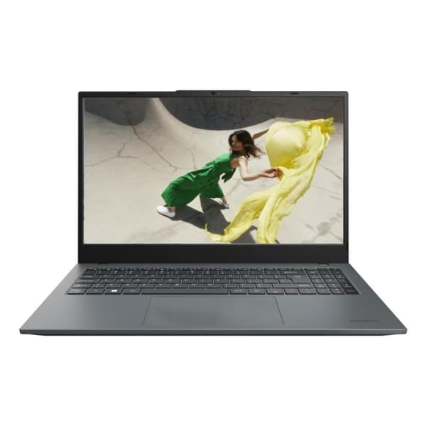 Laptop Medion E15443 Intel Evo Core Ultra 5 125H 16 GB RAM 512 GB SSD Espanjalainen Qwerty 15,6"