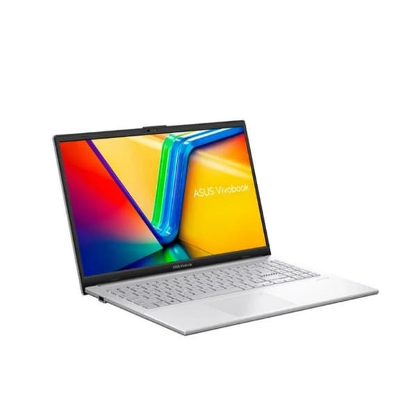 Laptop Asus E1504FA-NJ643W AMD Ryzen 5 7520U 16 GB RAM 512 GB SSD 15,6" Espanjalainen Qwerty