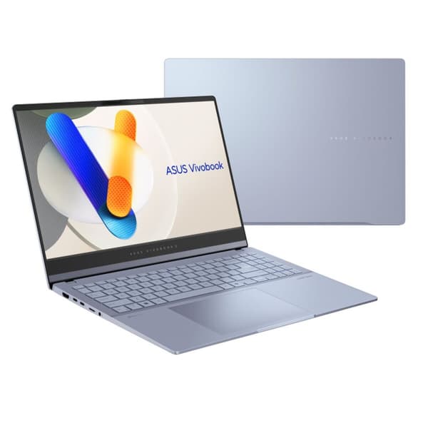 Laptop Asus 90NB14E2-M007T0 15,6" Intel Core Ultra 7 155H 16 GB RAM 512 GB SSD Espanjalainen Qwerty