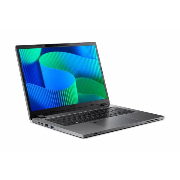 Bærbar computer Acer NX.B63EB.003 14" Intel Core 5 120U 16 GB RAM 512 GB SSD Spansk qwerty