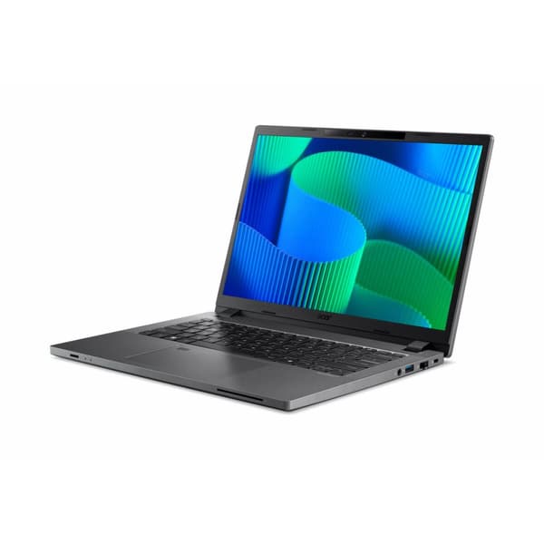 Bærbar computer Acer NX.B63EB.003 14" Intel Core 5 120U 16 GB RAM 512 GB SSD Spansk qwerty
