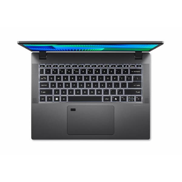 Bærbar computer Acer NX.B63EB.003 14" Intel Core 5 120U 16 GB RAM 512 GB SSD Spansk qwerty