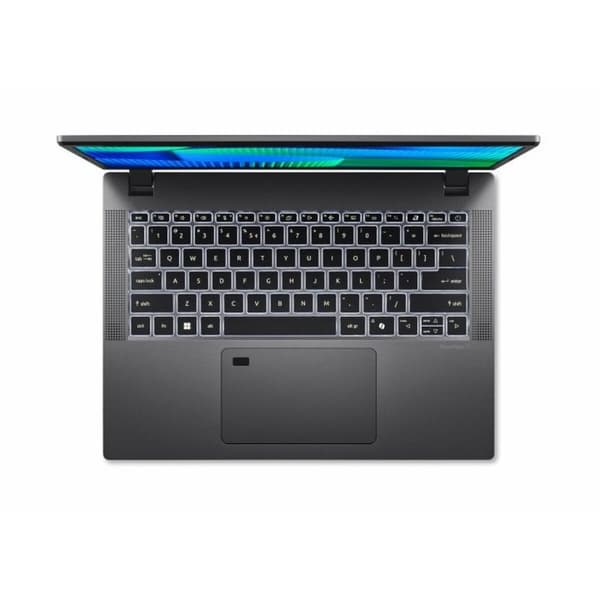 Bærbar computer Acer NX.B63EB.003 14" Intel Core 5 120U 16 GB RAM 512 GB SSD Spansk qwerty