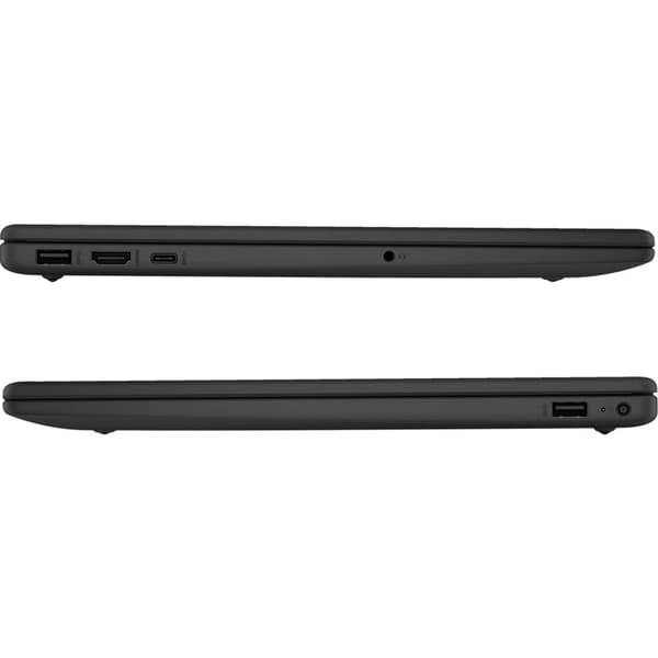 HP 15-fc0842no 15.6" Full HD Ryzen 7 16GB 512GB SSD Win 11 Jet Black