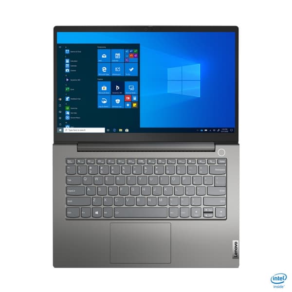 BEGAGNAD Lenovo ThinkBook 14 G2 14" Full HD i5 (gen 11) 16GB 512GB SSD Win 11 Pro