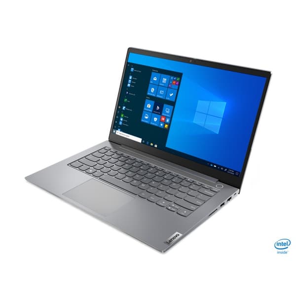 BEGAGNAD Lenovo ThinkBook 14 G2 14" Full HD i5 (gen 11) 16GB 512GB SSD Win 11 Pro