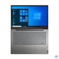 Miniatyrbild 5 av 9: BEGAGNAD Lenovo ThinkBook 14 G2 14" Full HD i5 (gen 11) 16GB 512GB SSD Win 11 Pro