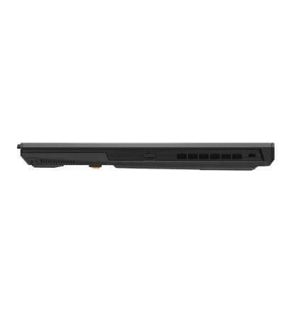 Notebook tuf (gaming a15, fa507nvr-hq096w, cpu ryzen 7, 7435hs, 3100 mhz, 15.6", 2560x1440, ram 16gb, ddr5, 4800 mhz), Asus