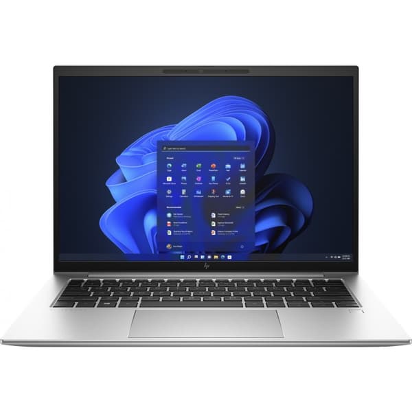 HP EliteBook 845 G9 14" Full HD+ IPS Ryzen 7 16GB 512GB SSD Win 11 Pro