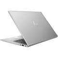 Miniatyrbild 3 av 8: Bärbar dator HP ZBOOK FIREFLY14 G11 14" Intel Core Ultra 7 155H 16 GB RAM 512 GB SSD Qwerty Spanska