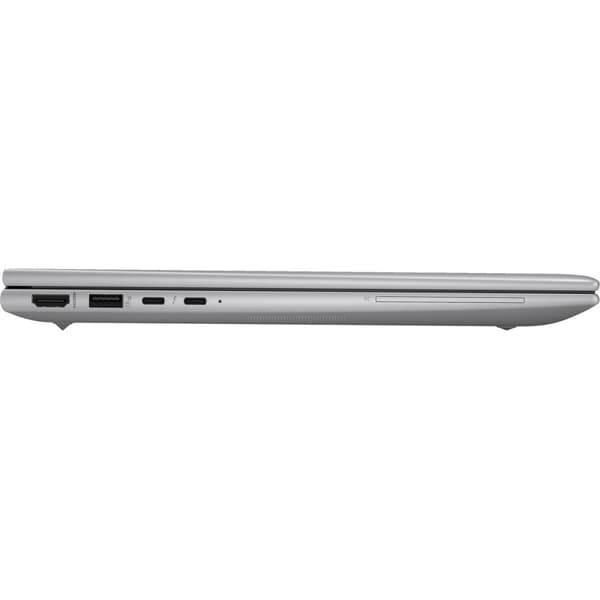 Bärbar dator HP ZBOOK FIREFLY14 G11 14" Intel Core Ultra 7 155H 16 GB RAM 512 GB SSD Qwerty Spanska