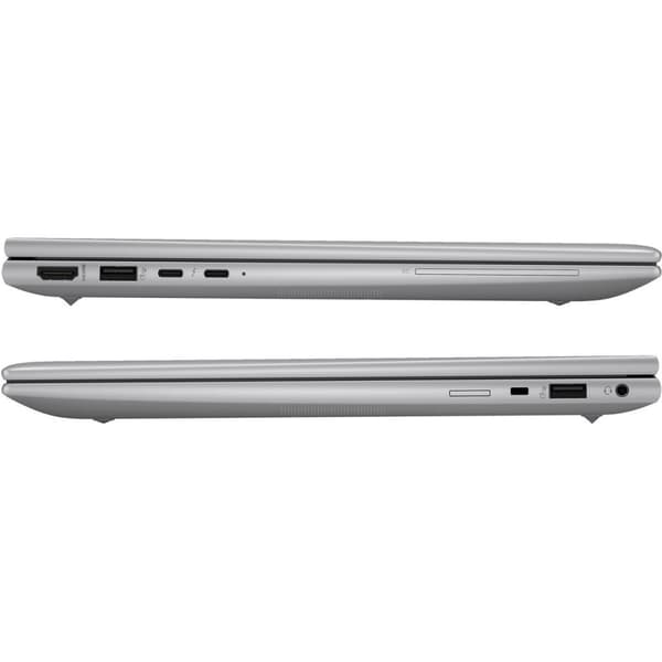Bärbar dator HP ZBOOK FIREFLY14 G11 14" Intel Core Ultra 7 155H 16 GB RAM 512 GB SSD Qwerty Spanska
