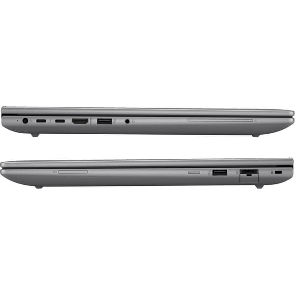Bærbar computer HP ZBook Power G11 16" 16 GB RAM 512 GB SSD Spansk qwerty