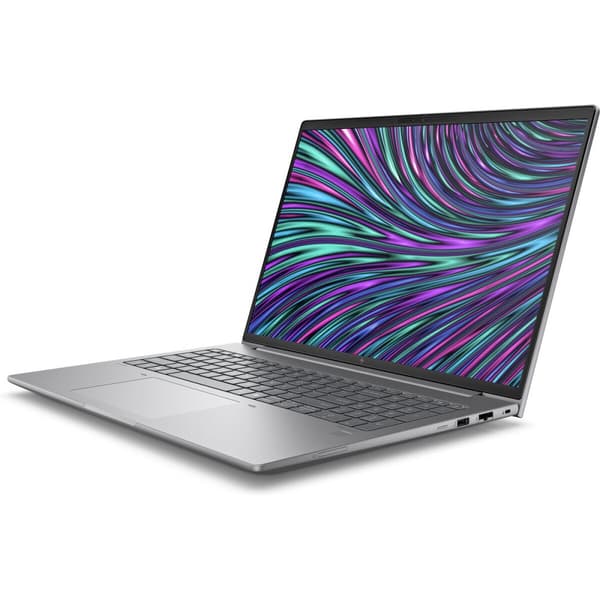 Bærbar computer HP ZBook Power G11 16" 16 GB RAM 512 GB SSD Spansk qwerty