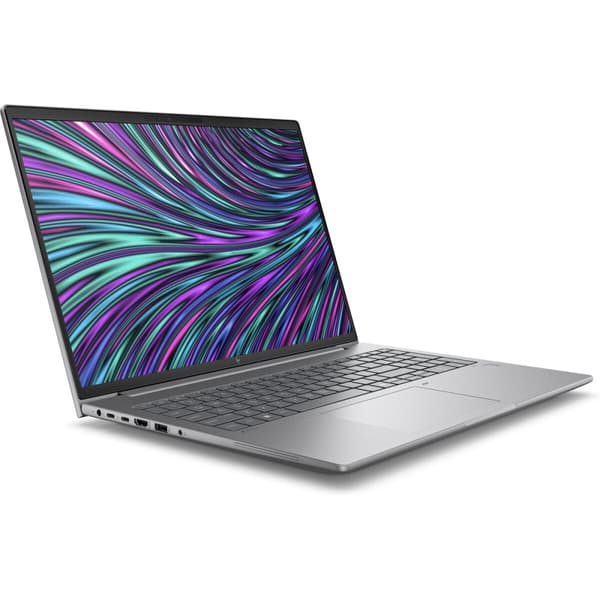 Bærbar computer HP ZBook Power G11 16" 16 GB RAM 512 GB SSD Spansk qwerty
