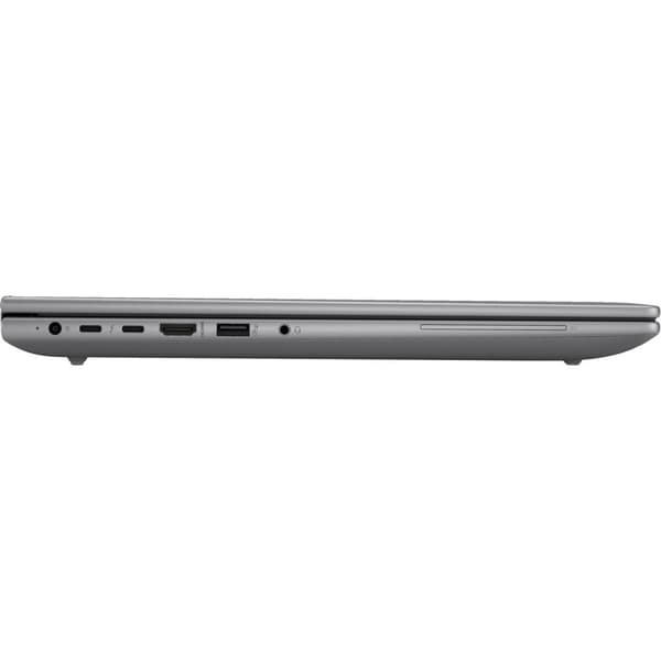 Bærbar computer HP ZBook Power G11 16" 16 GB RAM 512 GB SSD Spansk qwerty