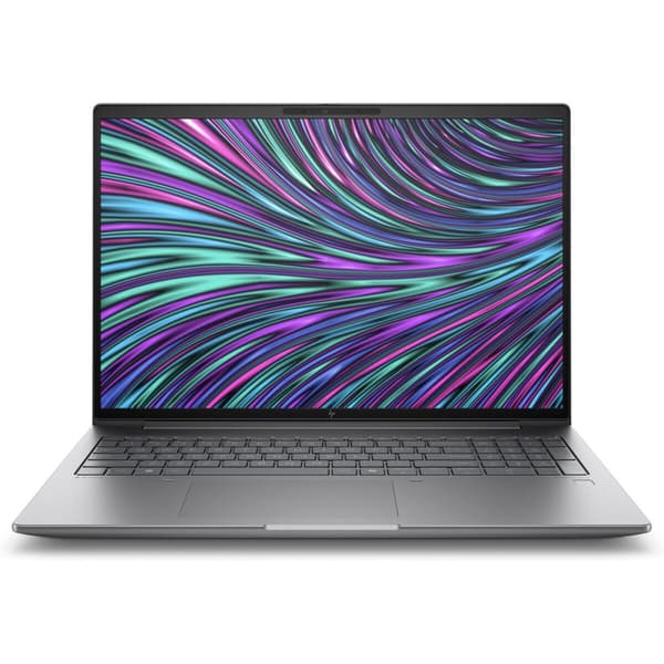 Bærbar computer HP ZBook Power G11 16" 16 GB RAM 512 GB SSD Spansk qwerty