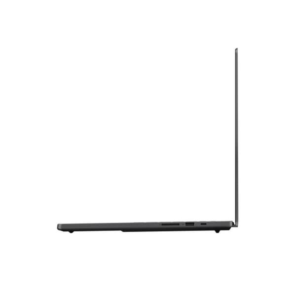 Kannettava, Asus, rog (zephyrus g16, gu605mz-qr048w, cpu core ultra, u9-185h, 2300 MHz, 16", 2560x1600, ram 32gb, lpddr5x)
