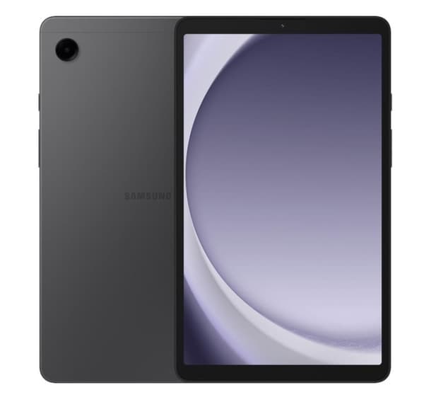 Tablet galaxy tab a9 8,7"/128gb lte grey sm-x115, Samsung