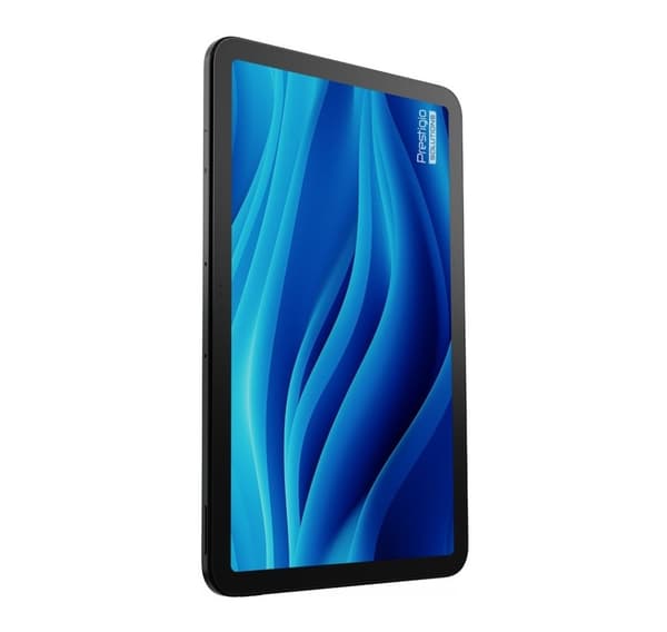 Prestigio Virtuoso T618 10,36" 128GB, svart