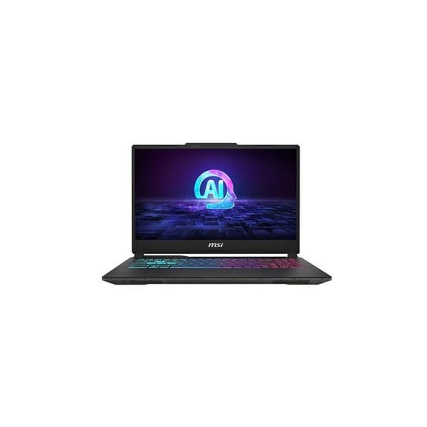 MSI MSI Cyborg 15 AI A1VEK-208 Svart