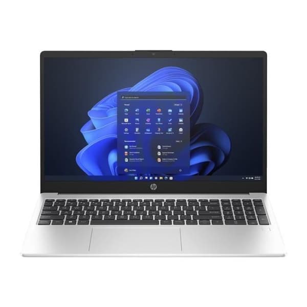 Mobil arbetsstation - HP Inc. - HP 250 G10 - Intel Core i5 - 16 GB RAM - 512 GB SSD