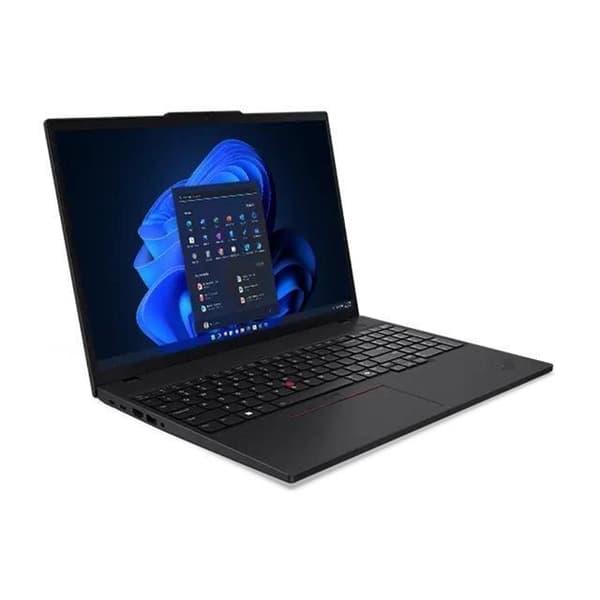 Lenovo ThinkPad T16 Gen 3 - AI Redo - 16" - Intel Core Ultra 7 - 155U - 16 GB RAM - 512 GB SSD -...