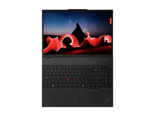 Lenovo ThinkPad T16 Gen 3 - AI Redo - 16" - Intel Core Ultra 7 - 155U - 16 GB RAM - 512 GB SSD -...
