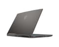 Pikkukuva 3 / 5: MSI Thin 15 B13UC-2203XPL i7-13620H 15.6" FHD 144Hz IPS-Level 16GB DDR4 3200 SSD512 RTX 3050_4GB NoOS