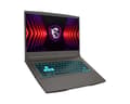 Pikkukuva 2 / 5: MSI Thin 15 B13UC-2203XPL i7-13620H 15.6" FHD 144Hz IPS-Level 16GB DDR4 3200 SSD512 RTX 3050_4GB NoOS
