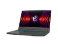 Pikkukuva 1 / 5: MSI Thin 15 B13UC-2203XPL i7-13620H 15.6" FHD 144Hz IPS-Level 16GB DDR4 3200 SSD512 RTX 3050_4GB NoOS