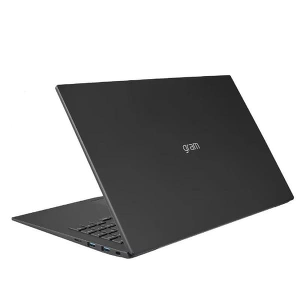 Bärbar dator LG 15ZD90R Intel Core i5-1340P 15,6" 16 GB RAM 512 GB SSD Qwerty Spanska QWERTY